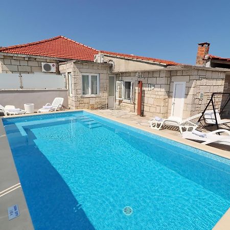 Villa Ivana Zrnovo Екстер'єр фото
